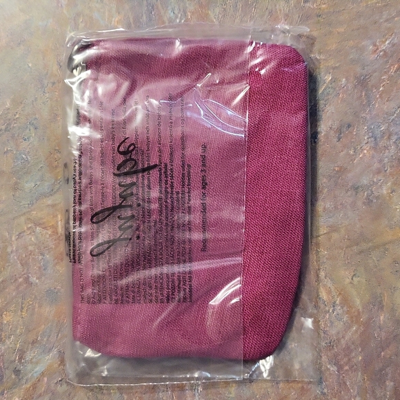 Ju-Ju-Be Coin Purse - Raspberry Jam - Picture 2 of 2